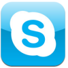 skype