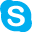 skype