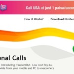 NimbuzzOut Review and Calling Plans