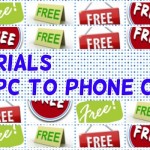 Call2Friends - Free PC to Phone Calls