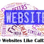 Sites Like Call2Friends