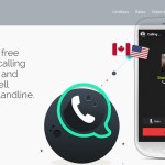 UppTalk Voip Application