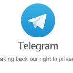 Telegram Messenger App