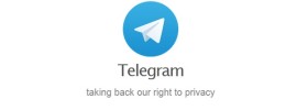 Telegram Messenger App