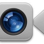 missing facetime from phone