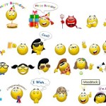 telegram emoticons list