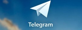 telegram messenger secret chat - group chat as well