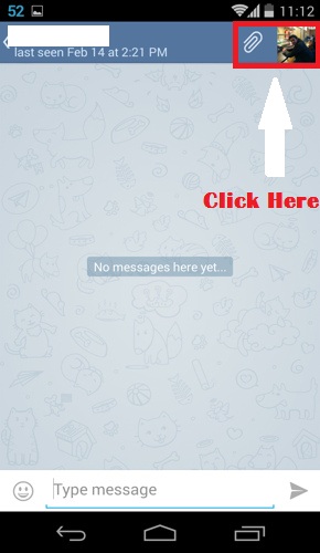 telegram secret chat 2