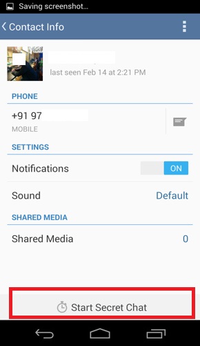 telegram secret chat 3