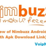 Download Nimbuzz For Android Mobiles and Tablets