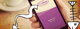 Viber - how to delete this account